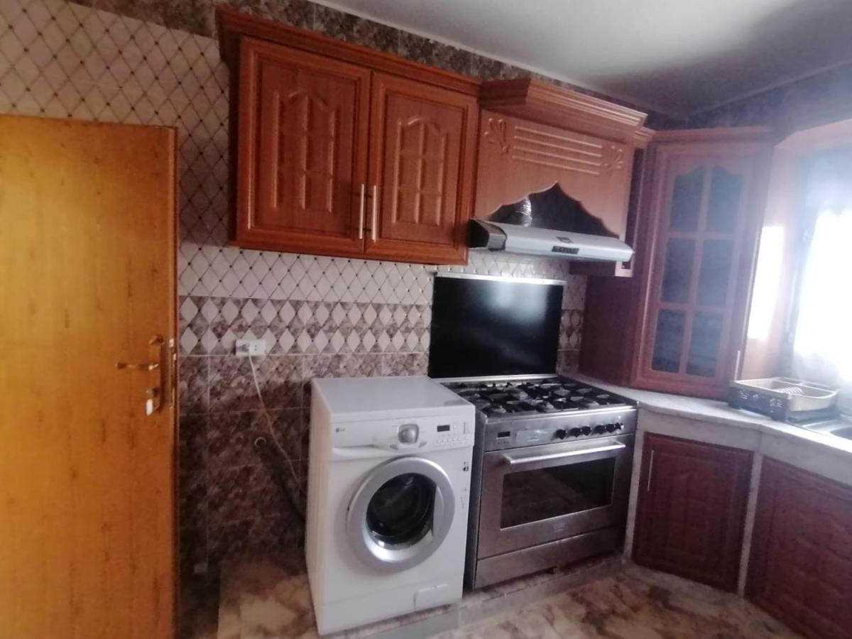 Farmer Stay Hostel Ваді-Муса Екстер'єр фото