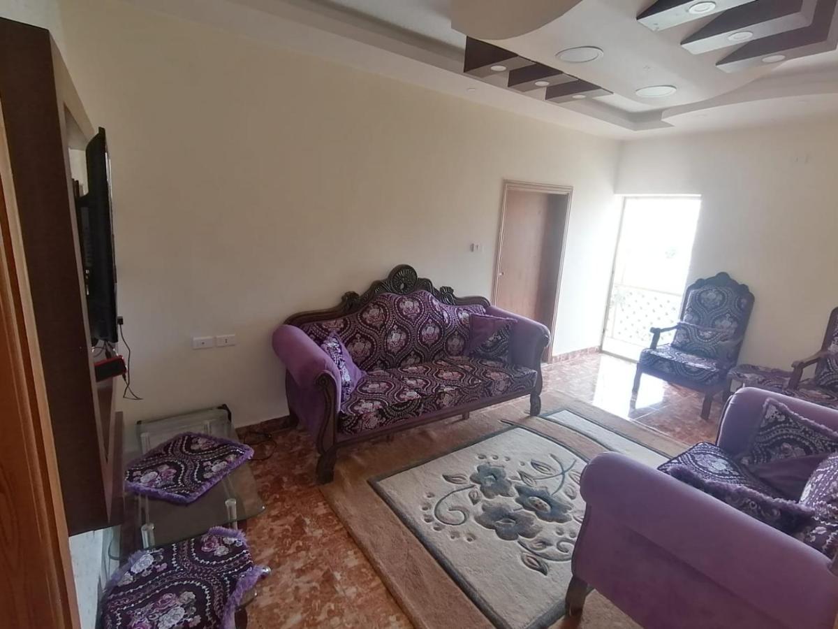 Farmer Stay Hostel Ваді-Муса Екстер'єр фото